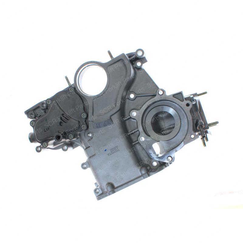 COVER ASSEMBLY - TIMING CHAIN TY11310-66020-71 ty11310-66020-71 product image