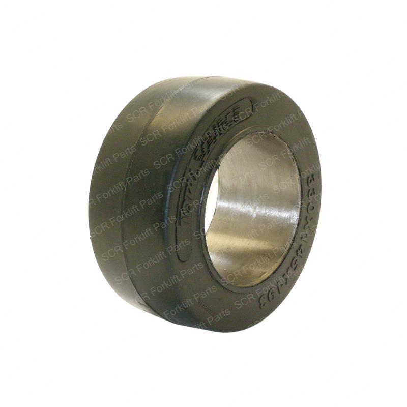 TIRE - 330X145X193 SMOOTH NI43312-15K01 ni43312-15k01 product image