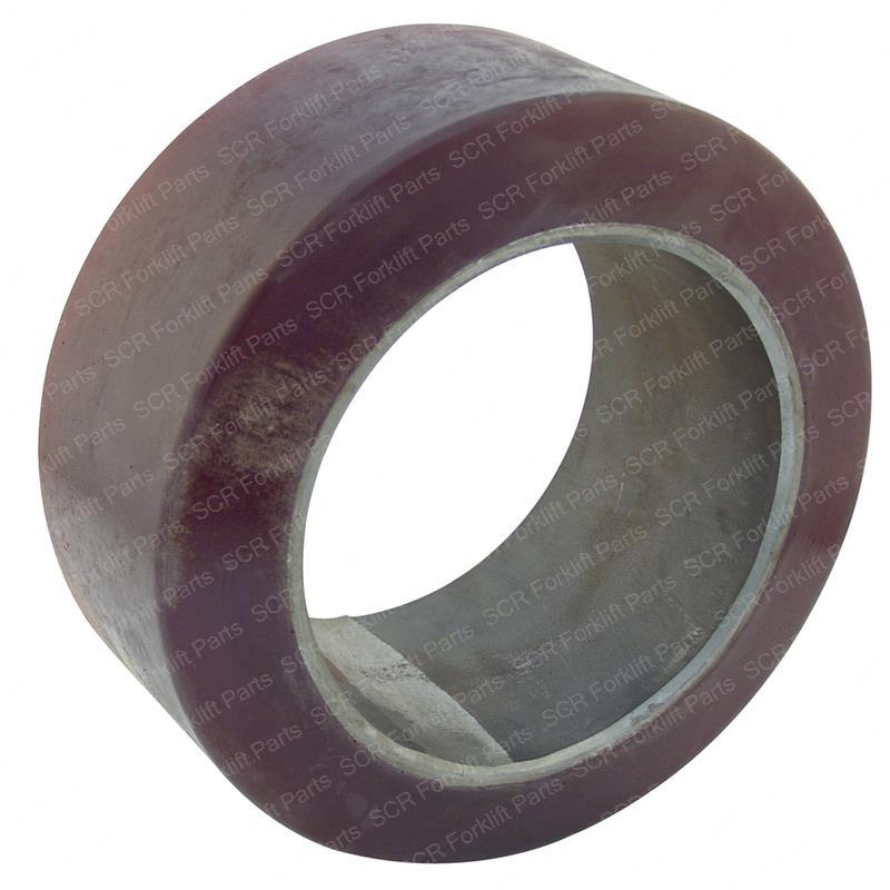 TIRE - POLY 12 X 5 1/2 X 8 SF TY00591-21874-81 ty00591-21874-81 product image