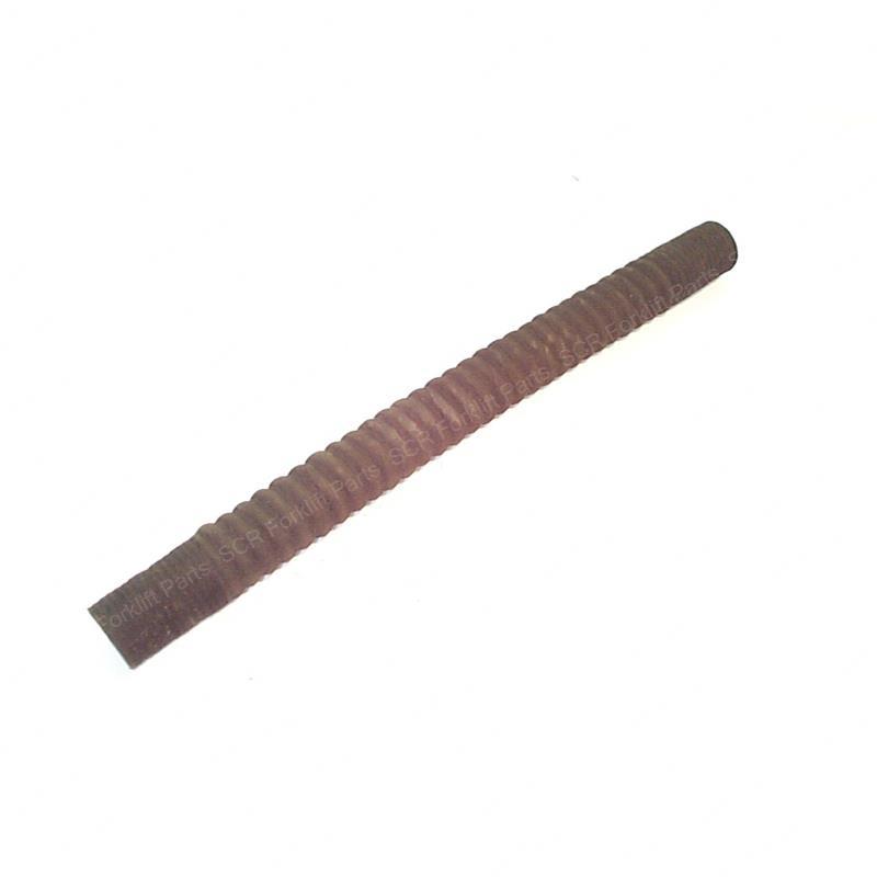 HOSE - RADIATOR TY00591-20602-81 ty00591-20602-81 product image