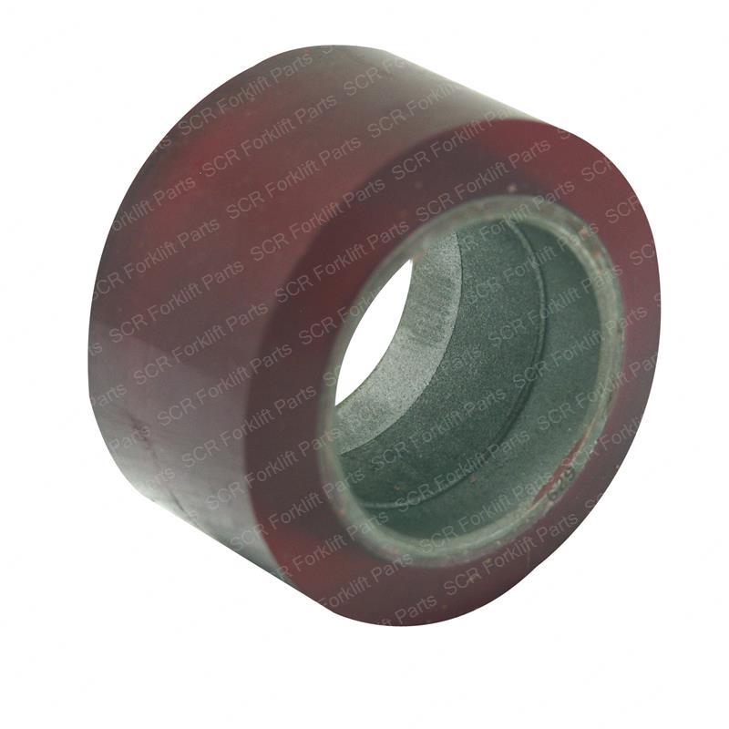 WHEEL - POLY 3 1/4 X 2 (2.047) RA632-076-003 ra632-076-003 product image