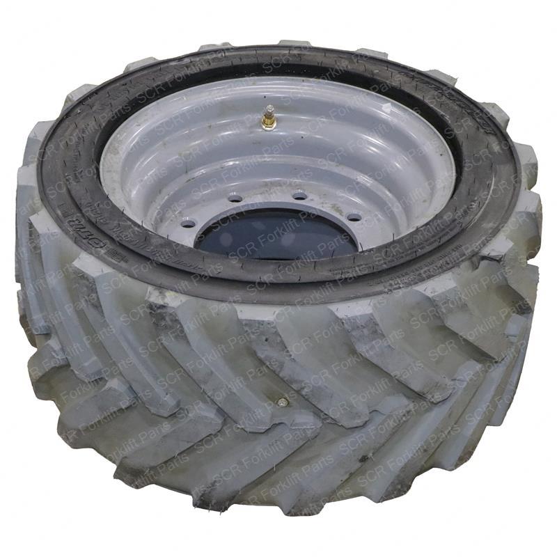 WHEEL ASSY-FOAM-12X26-NM-LF GN1258759 gn1258759 product image