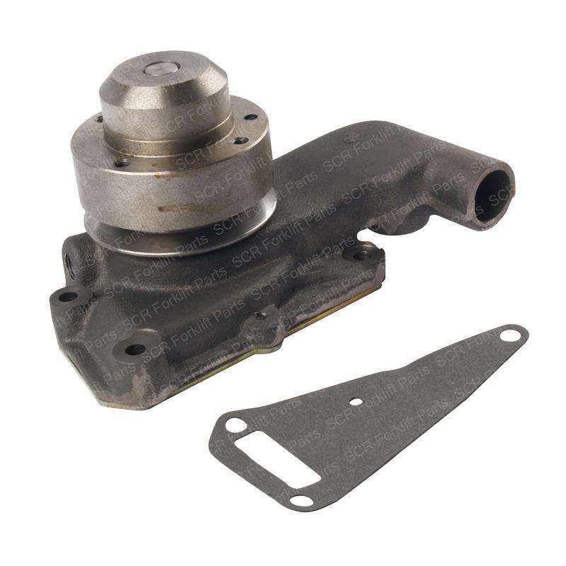 PUMP - WATER TY00591-17380-81 ty00591-17380-81 product image
