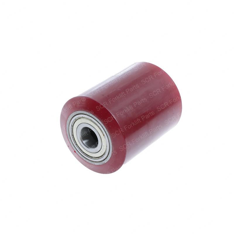 WHEEL ASSEMBLY - POLY CR44506-1 cr44506-1 product image