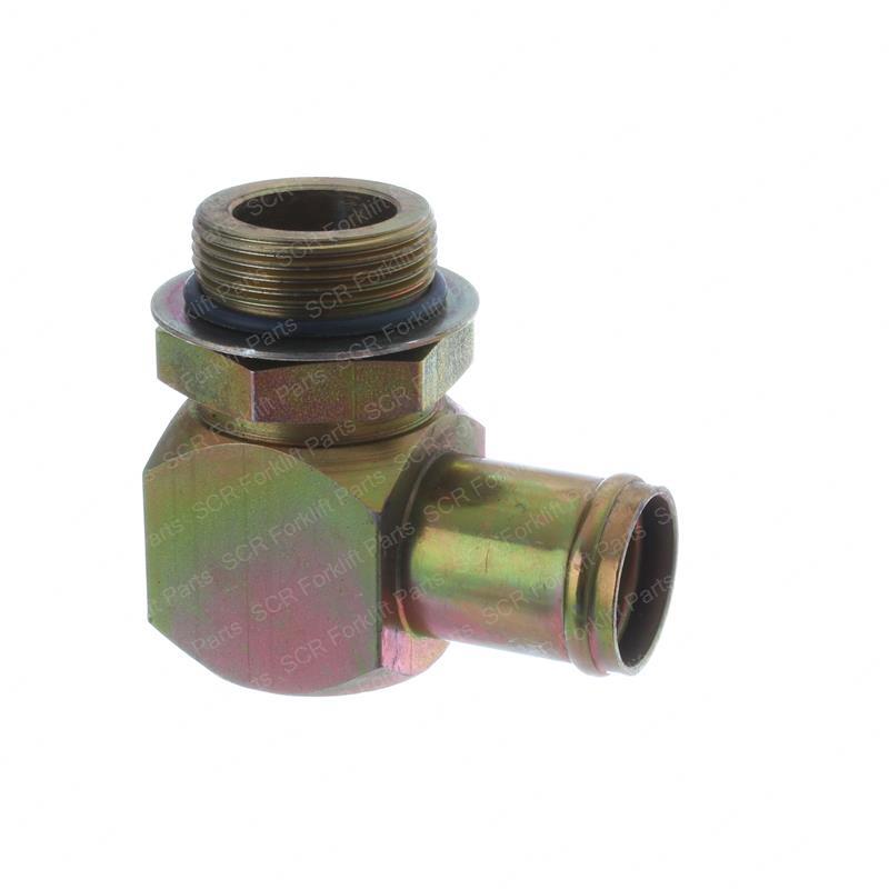 ELBOW - HYDRAULIC YT213619 yt213619 product image