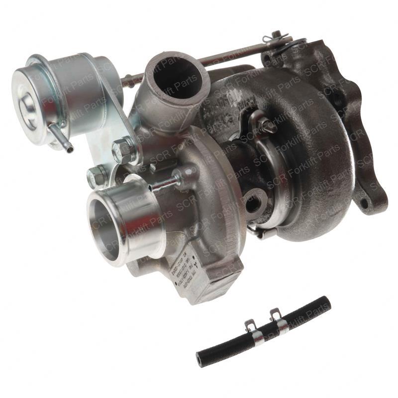 TURBOCHARGER SY1J40317013 sy1j40317013 product image
