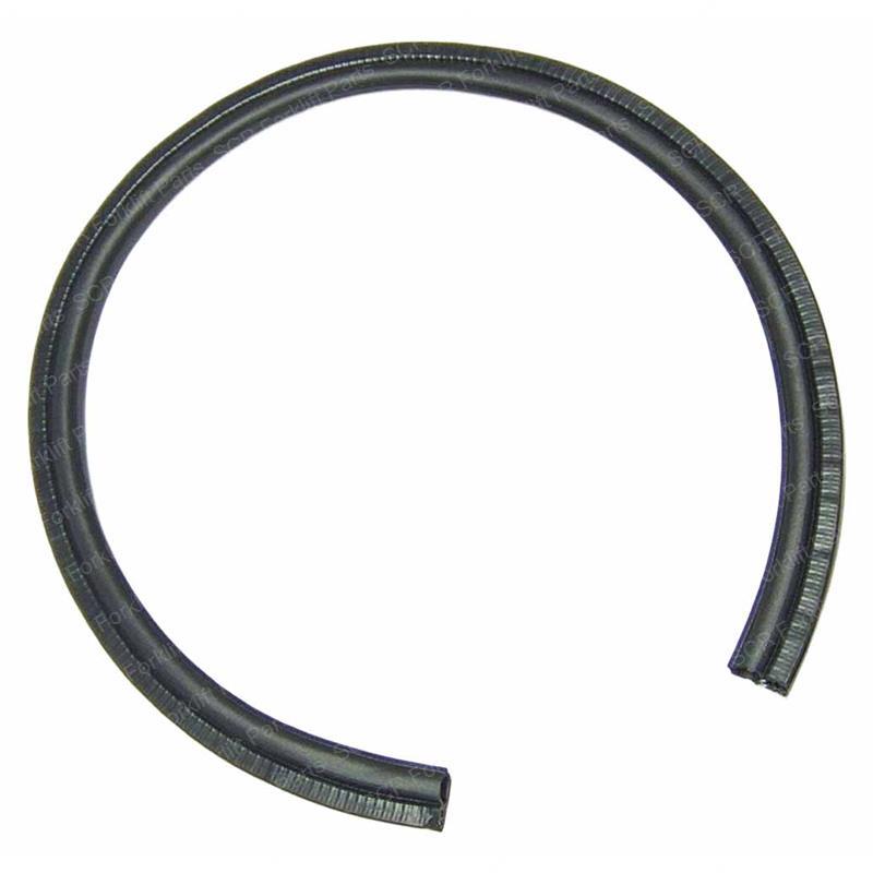 GASKET - RADIATOR - PER METER GN07.0723.0089 gn07-0723-0089 product image