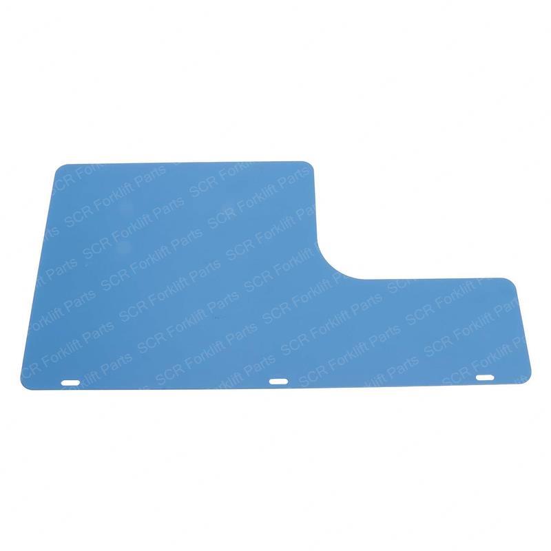 GUARD FAN FORD/PERKINS PAINTED GN54487PGT gn54487pgt product image