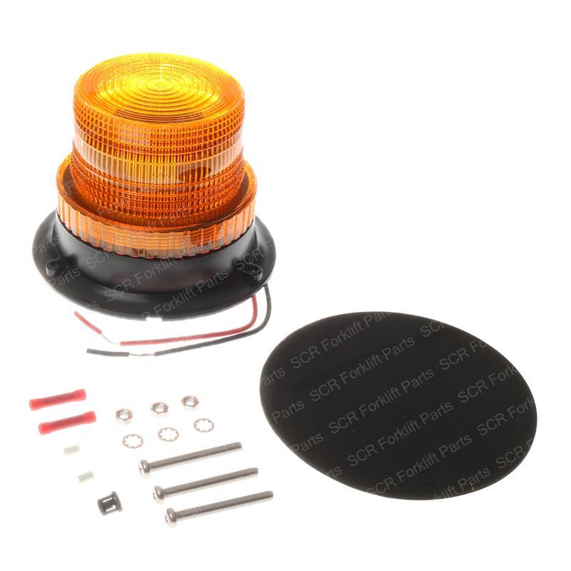 BEACON - 12-80VDC - AMBER JL56704GT jl56704gt product image