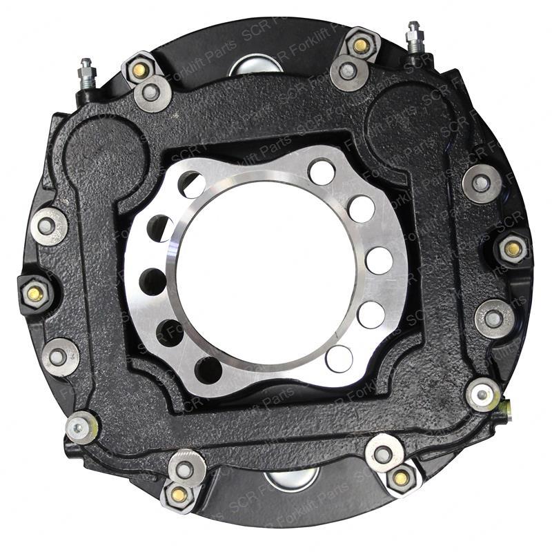 BRAKE FULL CIRCLE ASSEMBLY FC CR143709 cr143709 product image
