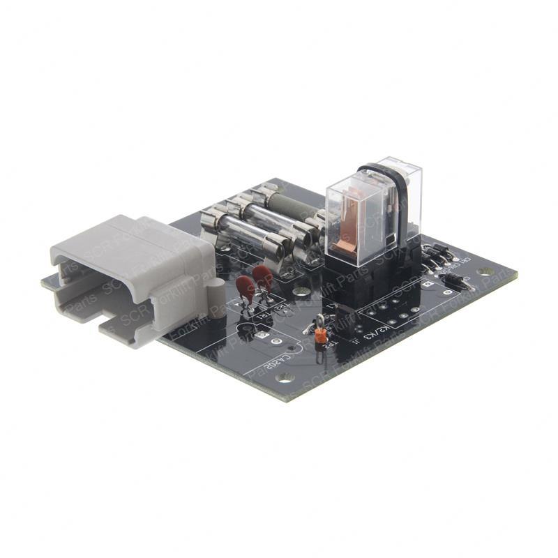 CARD - DISTRIBUTION 36V SY1234453 sy1234453 product image