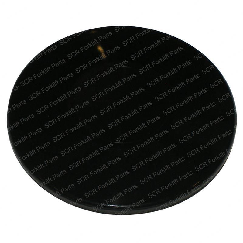 CAP - HUB BLACK 52MM RAPL-10236C rapl-10236c product image
