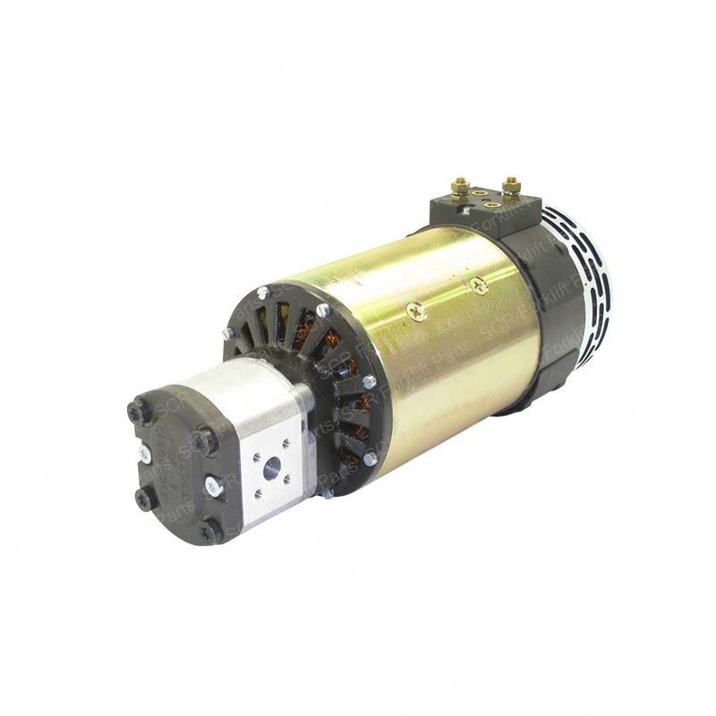 PUMP MOTOR GROUP 8 CM/REV CR2420701790 cr2420701790 product image