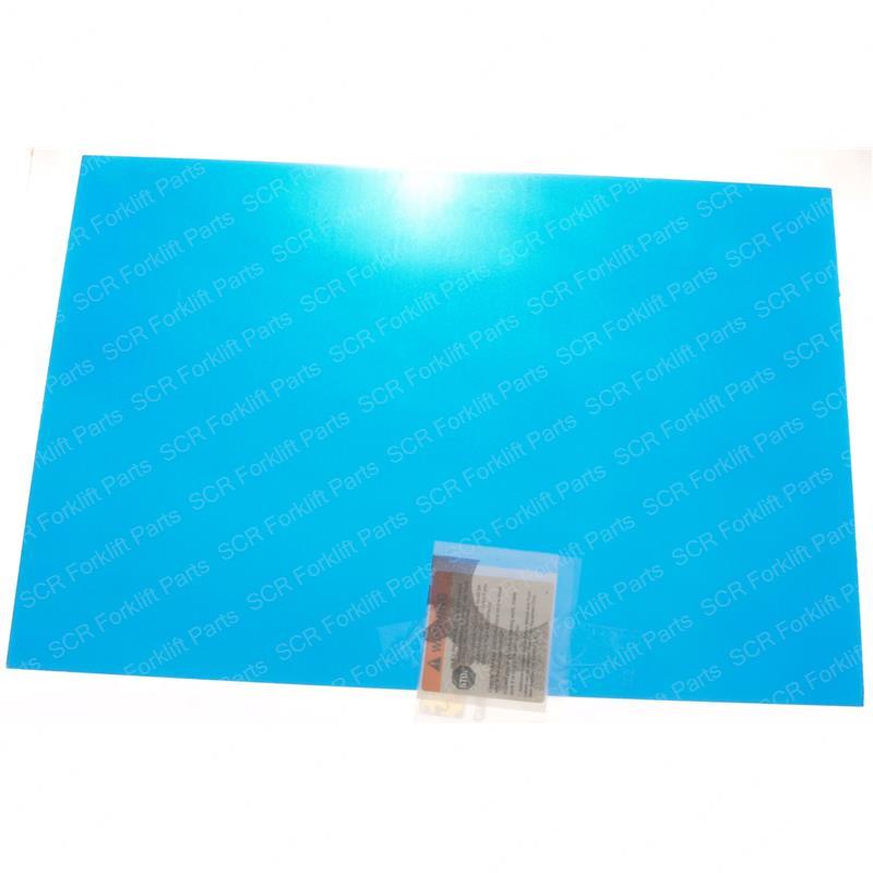 SHIELD ASSEMBLY KIT CR73322-001 cr73322-001 product image