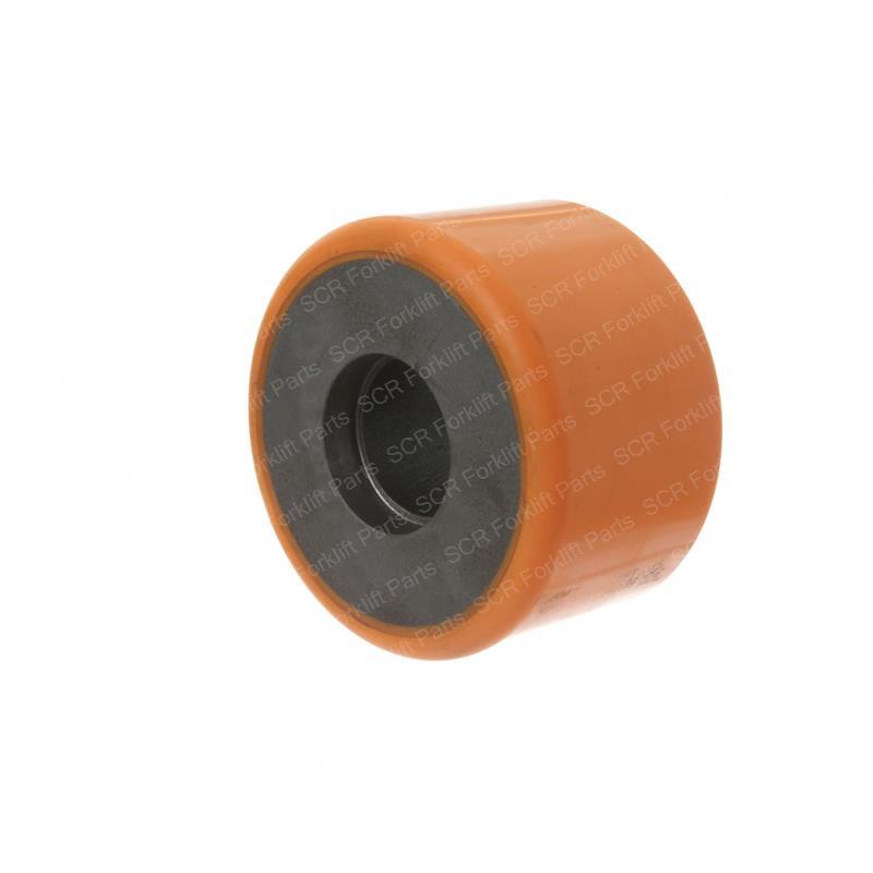 WHEEL - POLY 6X3.625X2.441 (Anderson SY-F673-SMH)