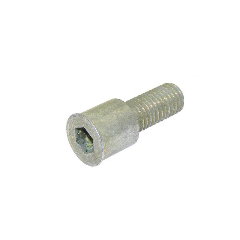 BOLT-ROLLER 1/2-13X1.84 ZINC JL32475 jl32475 product image
