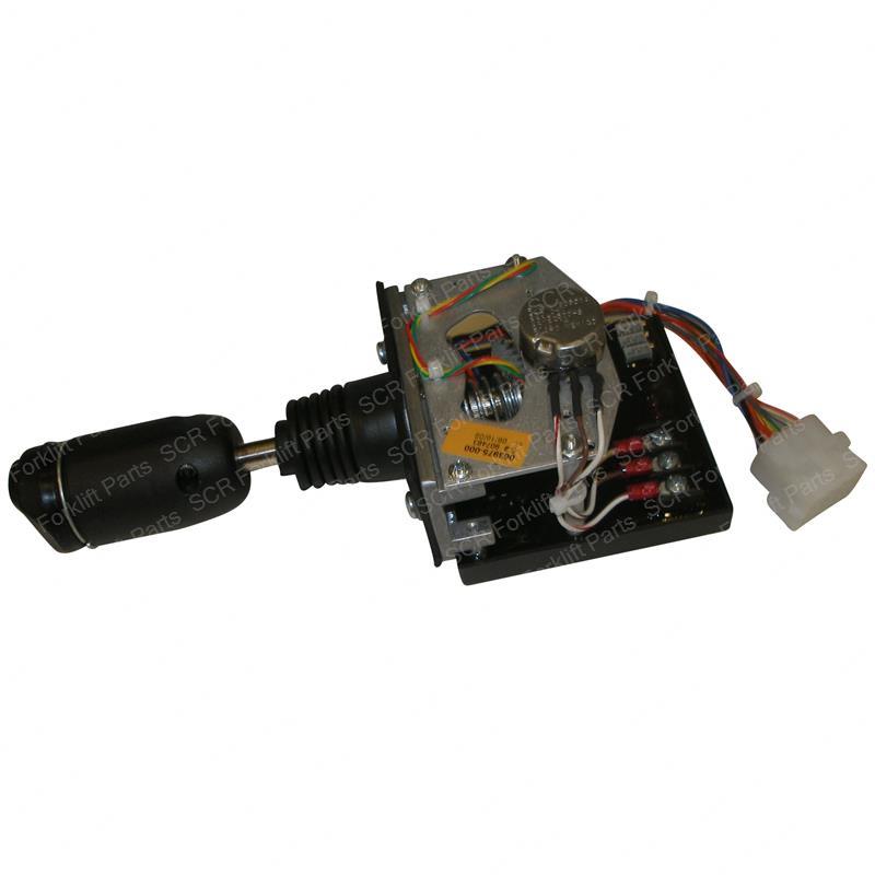 CONTROLLER - JOYSTICK JL7040185 jl7040185 product image
