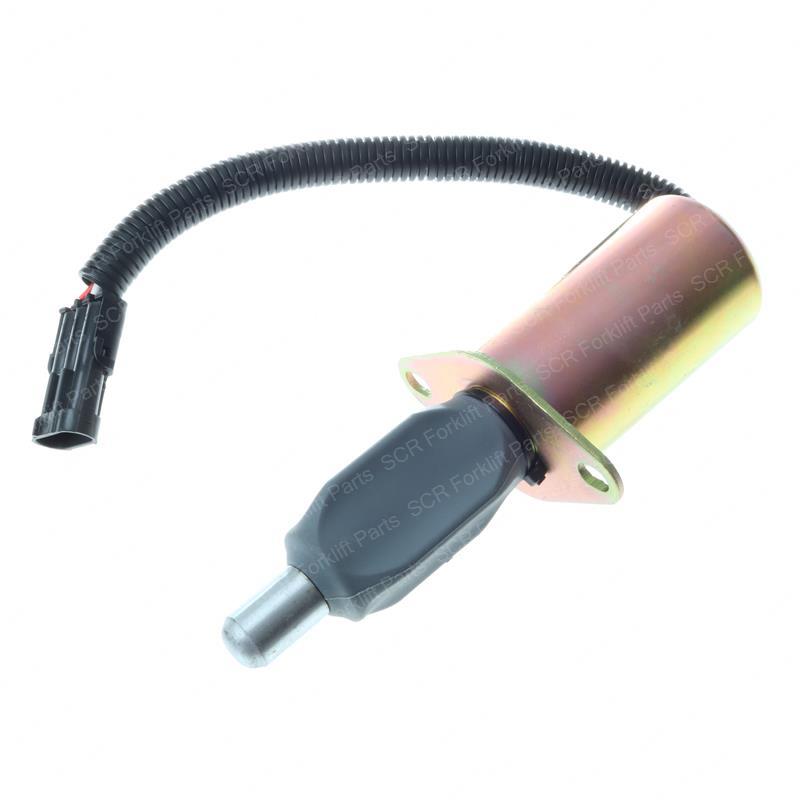 SOLENOID-FUEL PUMP SY28-108769 sy28-108769 product image