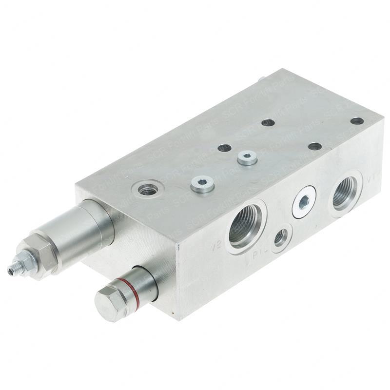 INTEGRATED CIRCUIT - HYDRAULIC JL1001226035 jl1001226035 product image