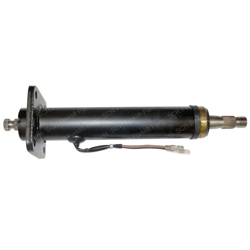 COLUMN - STEERING SY1232237 sy1232237 product image