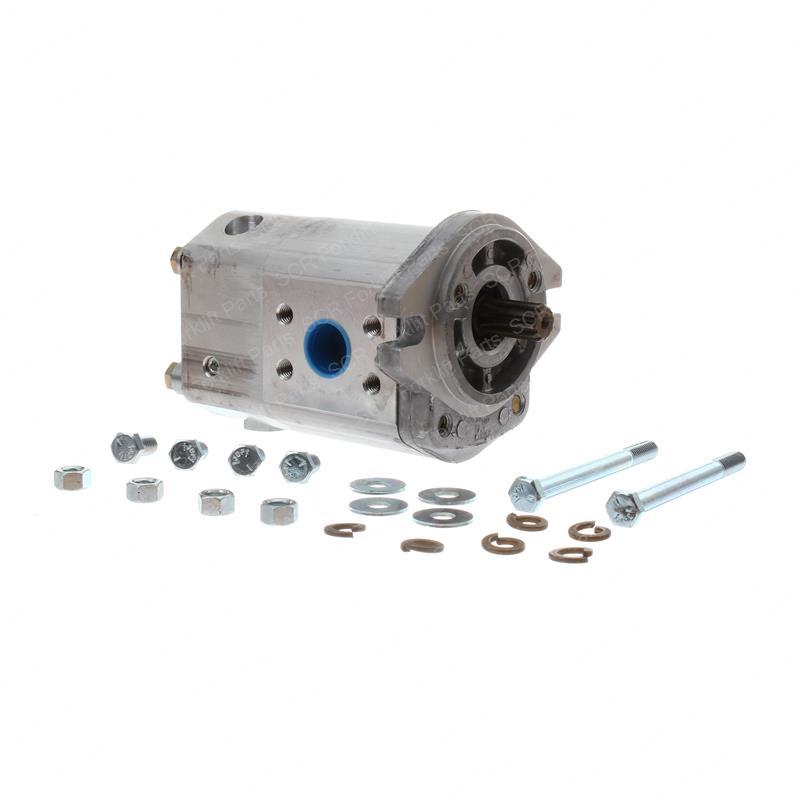 PUMP - HYDRAULIC DWTY67110-U110171 dwty67110-u110171 product image