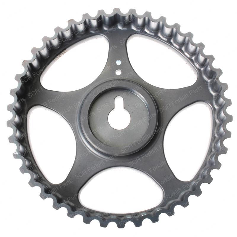 SPROCKET - CAMSHAFT HN2421123000 hn2421123000 product image