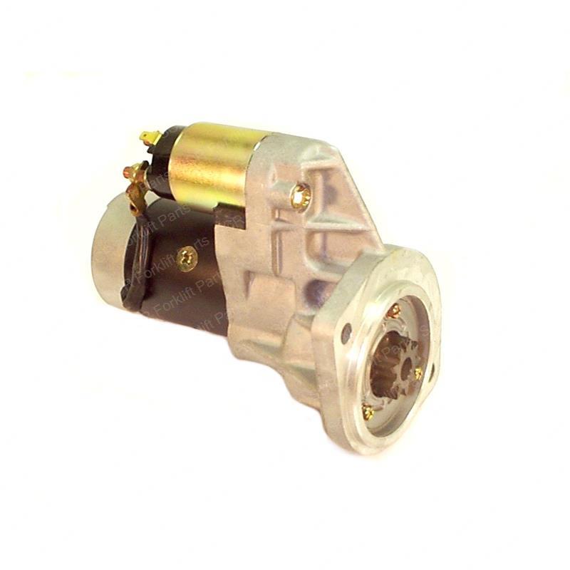 STARTER - NEW NI23300-6T001 ni23300-6t001 product image
