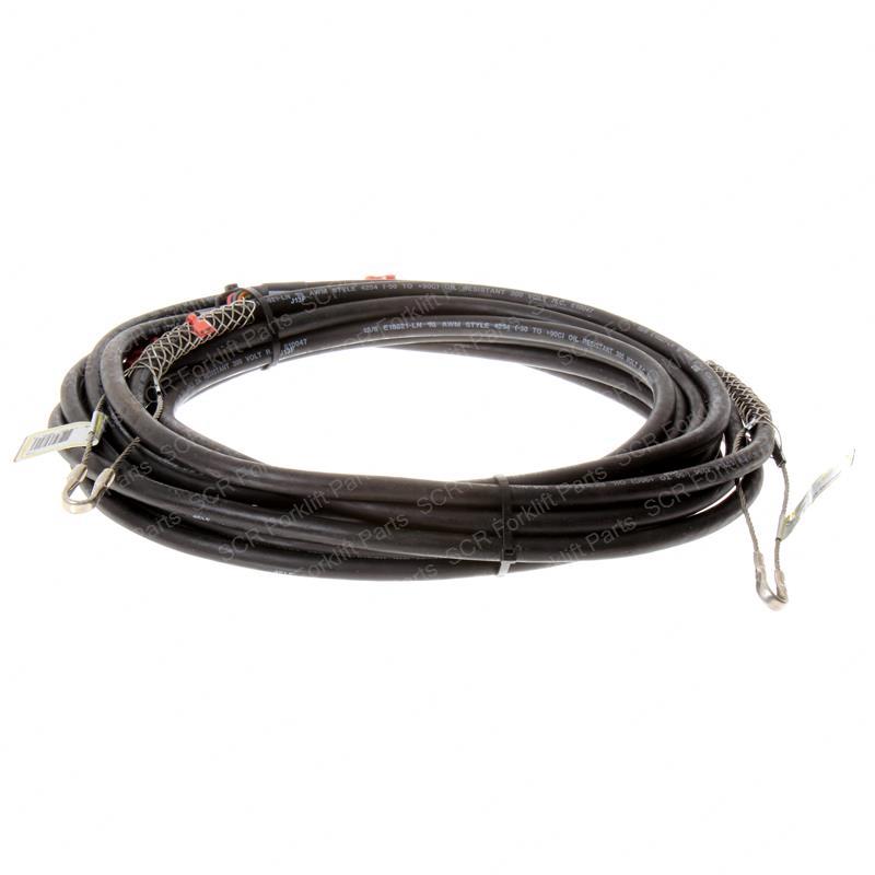 WIRE ASSY RA1070331-070 ra1070331-070 product image