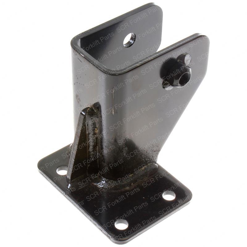 BRACKET ASSEMBLY-ENG MTG-LH NI11233-GG30B ni11233-gg30b product image