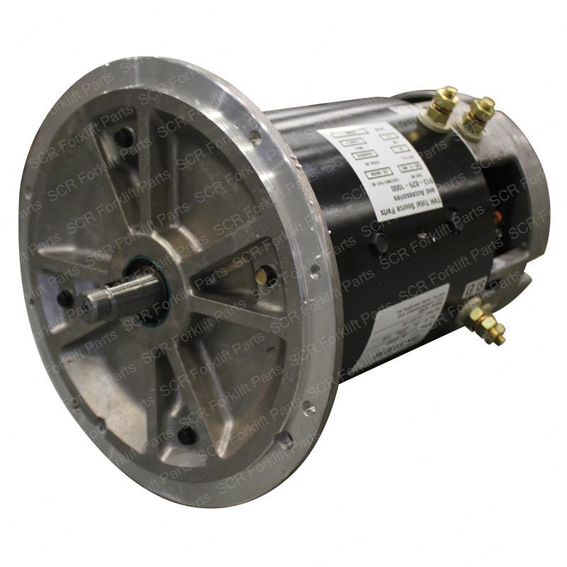 MOTOR - DRIVE 24 VOLT DC RA570-383-500 ra570-383-500 product image