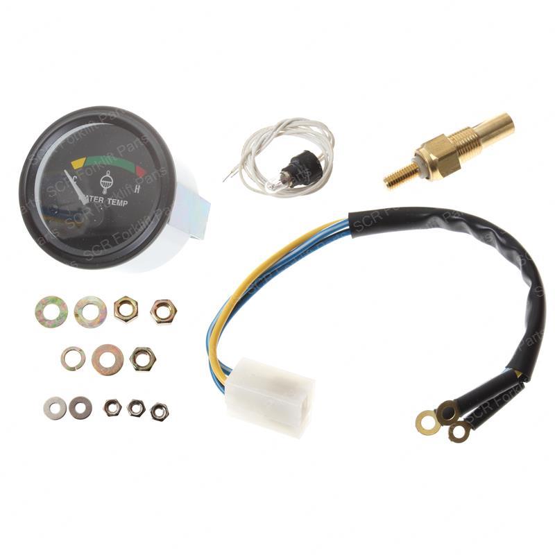 GAUGE - TEMPERATURE DWTY571802056271 dwty571802056271 product image