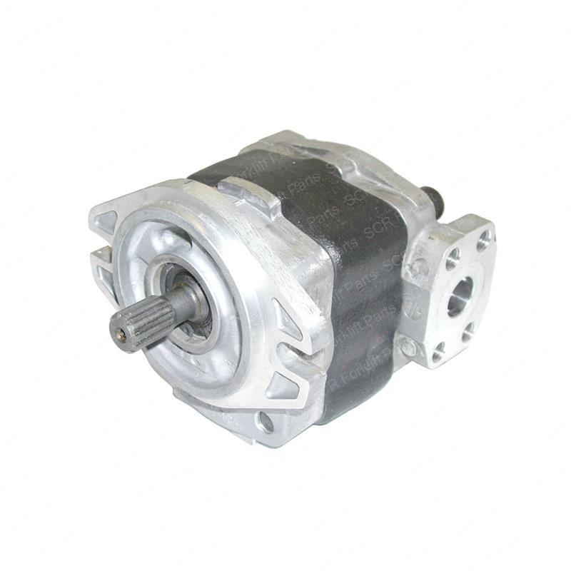 PUMP - HYDRAULIC KO37B-1KA-3050 ko37b-1ka-3050 product image