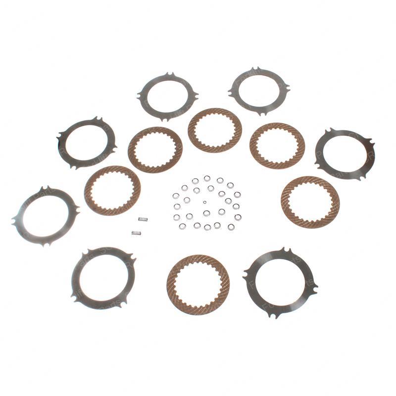 PLATE KIT - TRANSMISSION NIBSKIT1N1 nibskit1n1 product image
