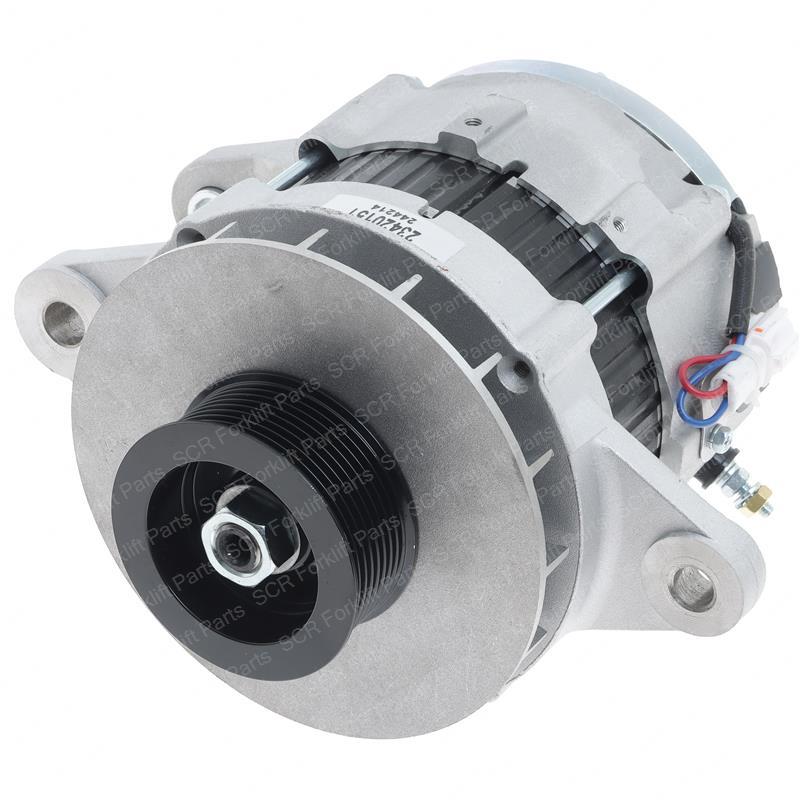 ALTERNATOR - NEW NI8980921161 ni8980921161 product image