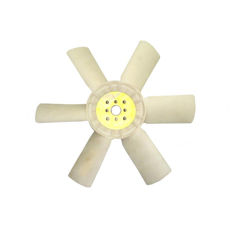 BLADE - FAN DWHY1370716 dwhy1370716 product image