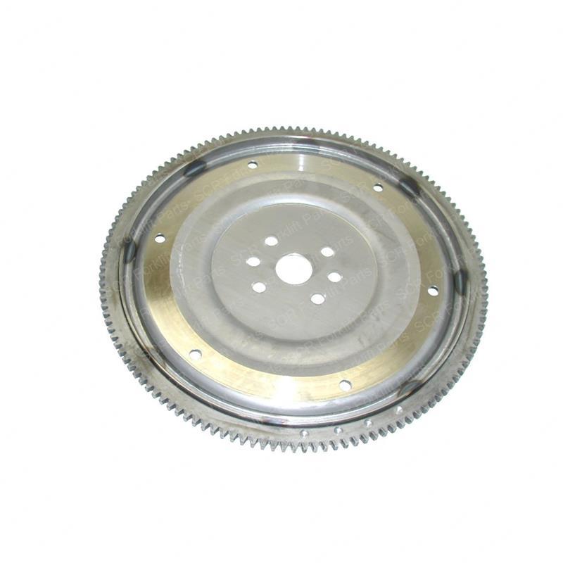 FLYWHEEL ASSEMBLY SY51754 sy51754 product image