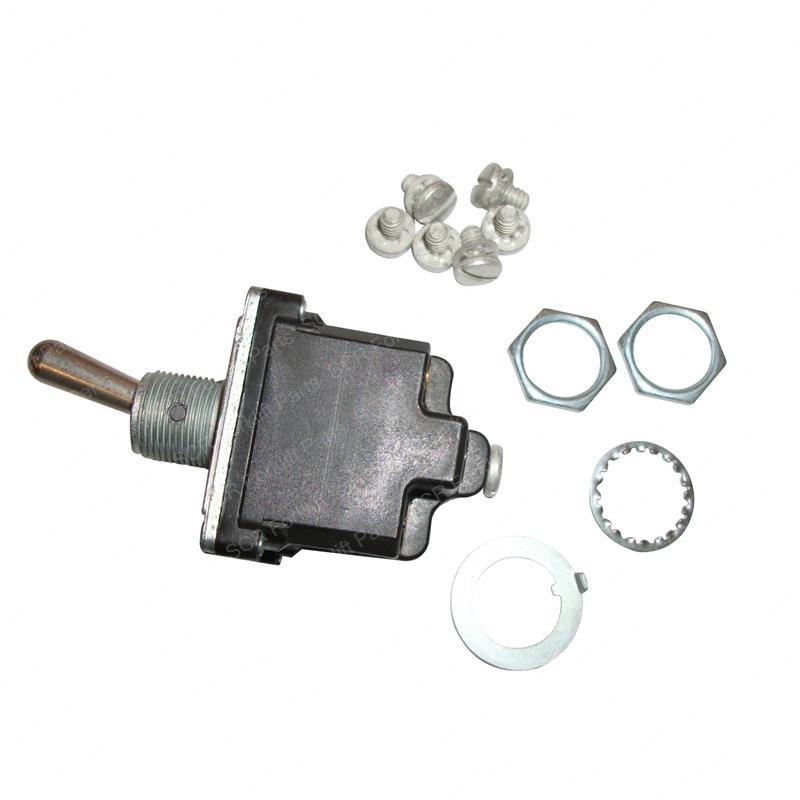 SWITCH-2POS DPDT SEALED TOGGLE JL1160 jl1160 product image
