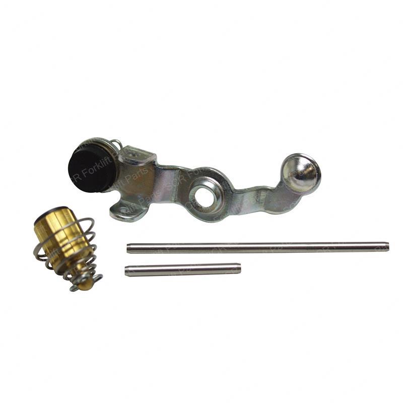 OVERHAUL KIT - VALVE NI4042625 ni4042625 product image