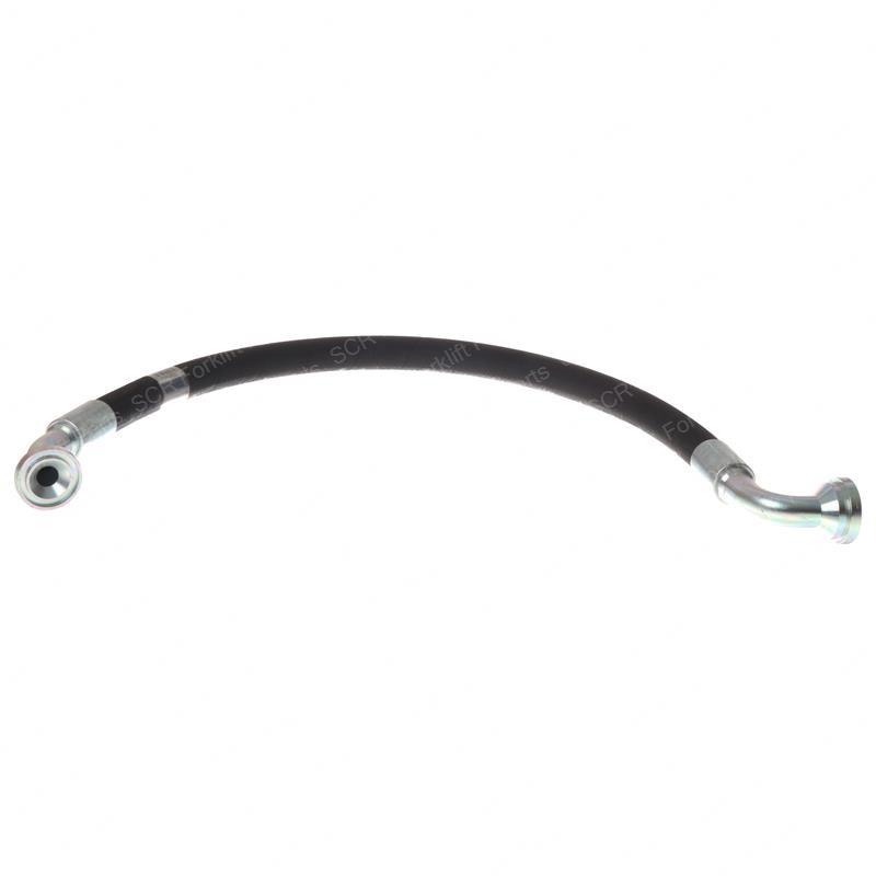 HOSE ASSEMBLY - HYDRAULIC JL2716750 jl2716750 product image