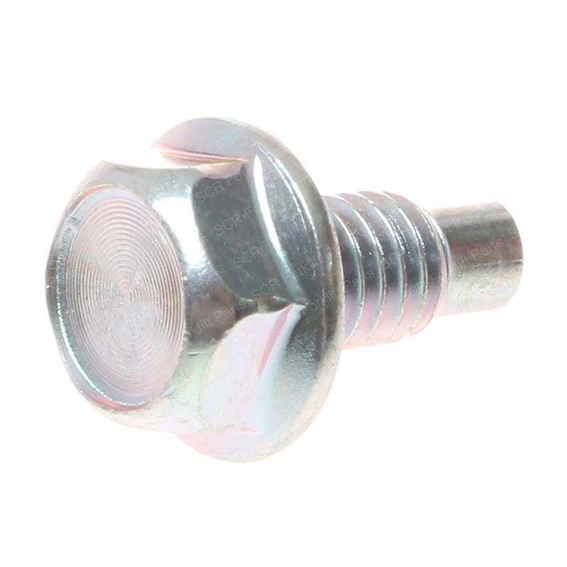 BOLT - HEX FLANGE HY1361877 hy1361877 product image
