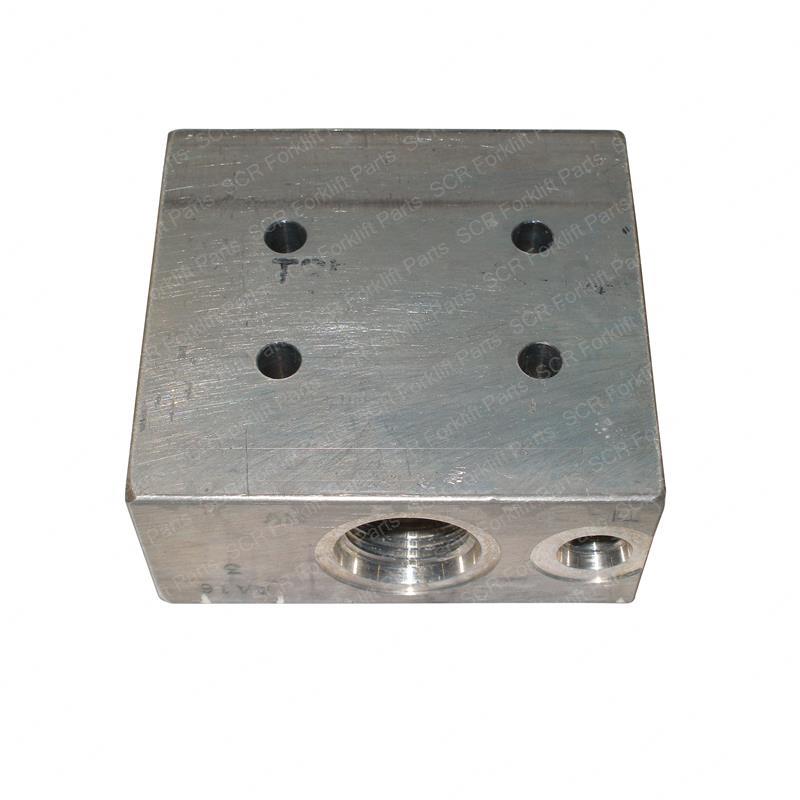 BLOCK MANIFOLD CR093919 cr093919 product image