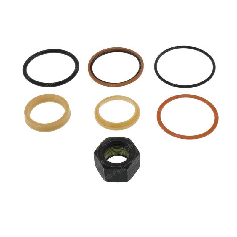 SEAL KIT - HYDRAULIC CYLINDER JLBOB7135489 jlbob7135489 product image