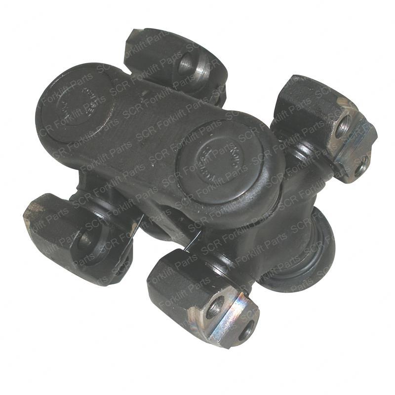 U-JOINT ASSEMBLY DWTY37210-3051071 dwty37210-3051071 product image