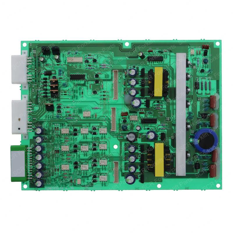 BOARD ASSEMBLY SY1658789-N sy1658789-n product image