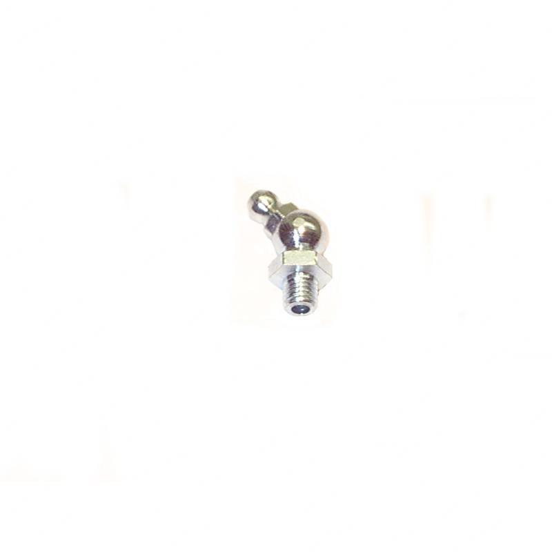 FITTING - GREASE 1/4-28  45 DEG HY15630900 hy15630900 product image