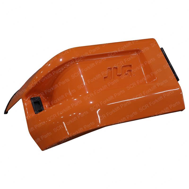 HOOD ASSEMBLY LEFT JL270690 jl270690 product image