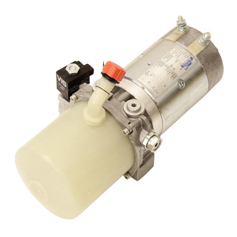 PUMP - HYDRAULIC GROUP LI0039810884 li0039810884 product image