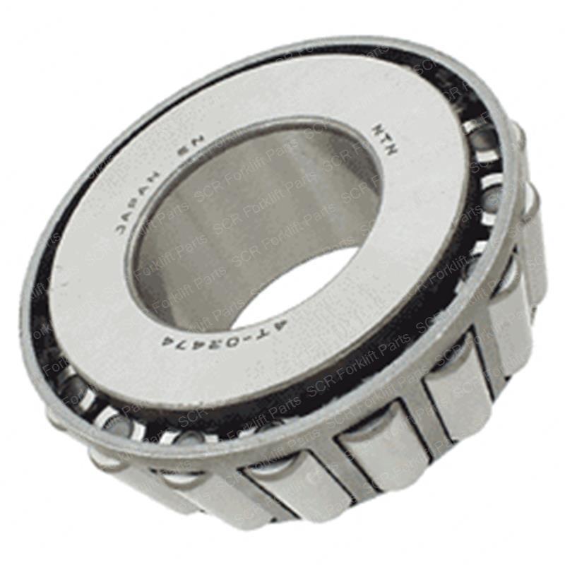 BEARING - TAPER CONE YT220002650 yt220002650 product image