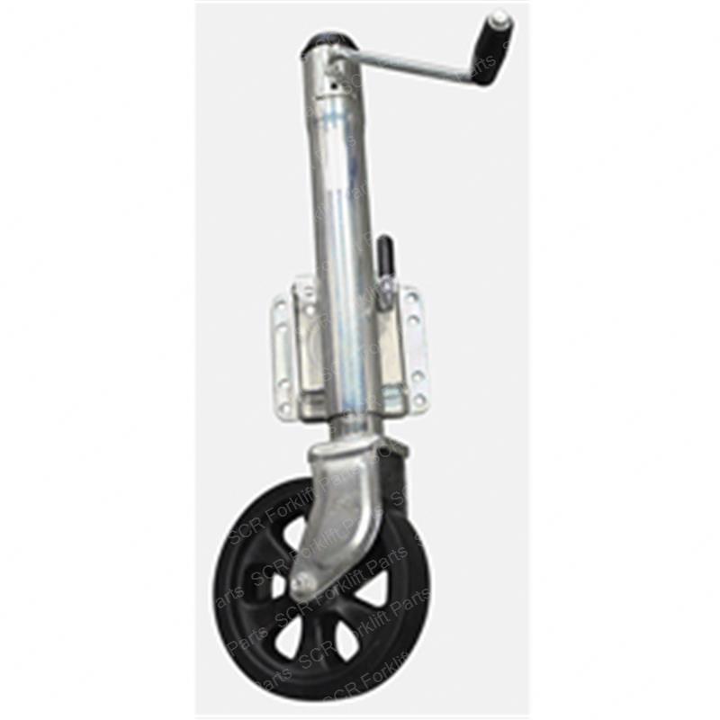 SCREW JACK-TONGUE- W/WHEEL GN230375GT gn230375gt product image