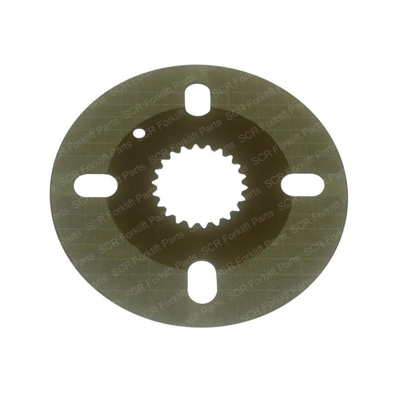 PLATE-FRICTION - DRV AXLE HNXKCF-00174 hnxkcf-00174 product image